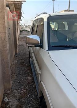 ميتسوبيشي باجيرو